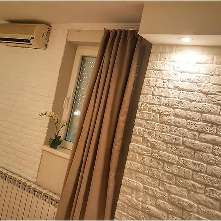 Apartment Cherry Queen Belgrade Exterior photo
